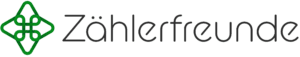 Logo Zählerfreunde