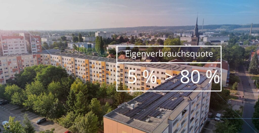 Eigenverbrauch