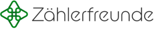Logo Zählerfreunde